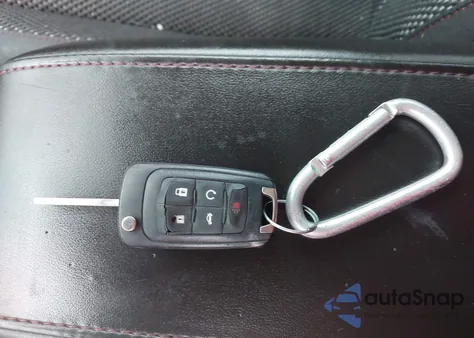 2013 Chevrolet Equinox 1Lt из США, поврежденный, VIN 1GNFLEEK9DZ105380